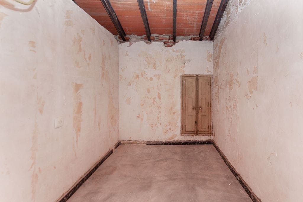 3 soveværelse Byhus til salg i Palma de Gandia - € 75.000 (Ref: 10086620)