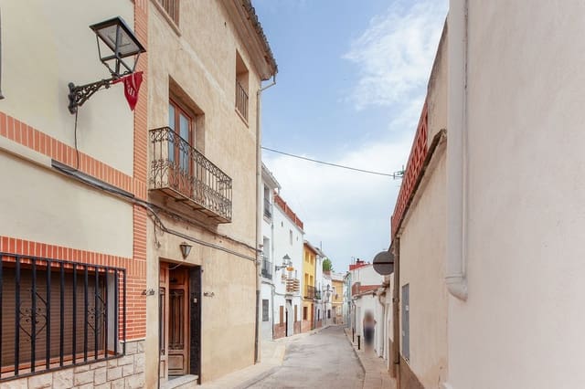 3 soveværelse Byhus til salg i Palma de Gandía - € 75.000 (Ref: 10086620)
