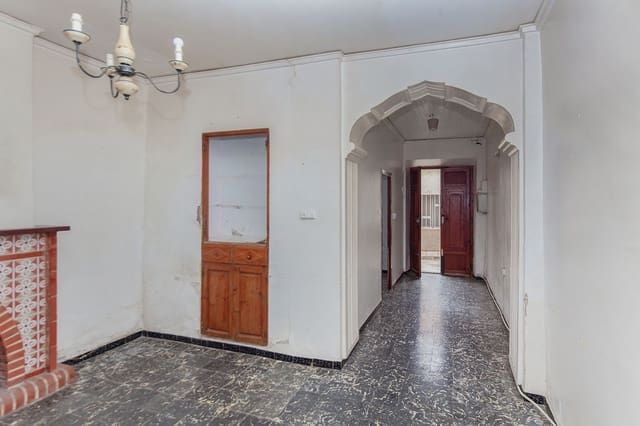 3 soveværelse Byhus til salg i Palma de Gandía - € 75.000 (Ref: 10086620)