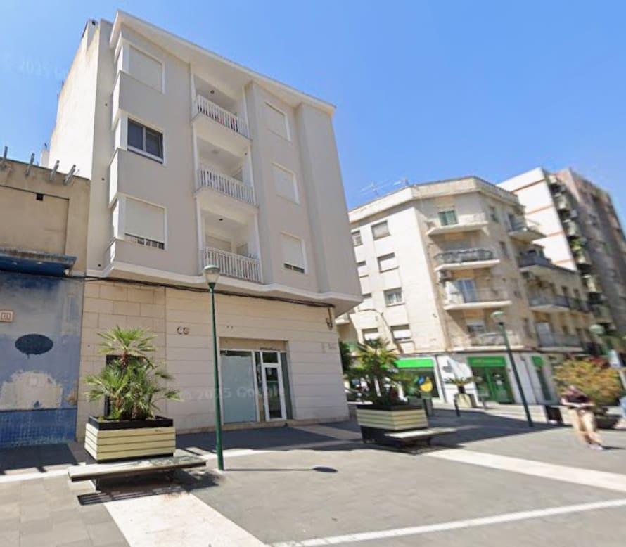 Empresa para venda em Gandia - 150 000 € (Ref: 10111053)