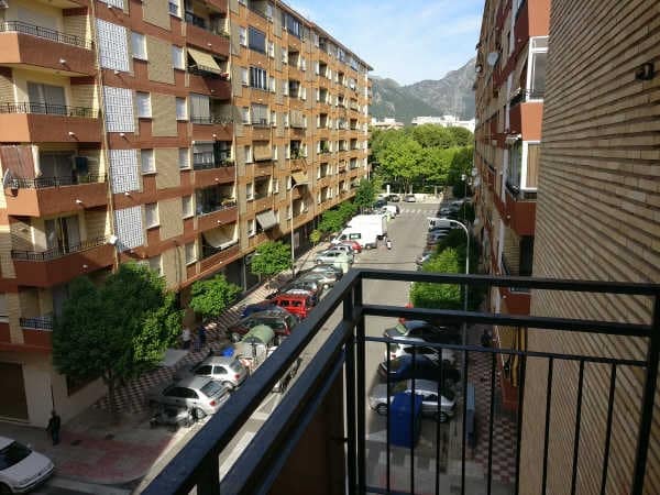 4 soveværelse Lejlighed til salg i Gandia - € 33.000 (Ref: 10162391)