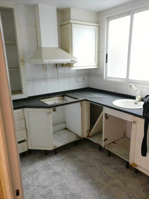 4 soveværelse Lejlighed til salg i Gandia - € 33.000 (Ref: 10162391)
