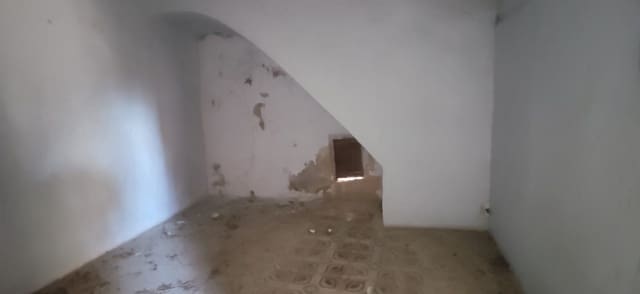 4 camera da letto Casa in vendita in Palma de Gandía - 58.000 € (Rif: 10162392)
