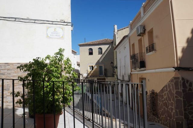 4 camera da letto Casa in vendita in Palma de Gandía - 58.000 € (Rif: 10162392)