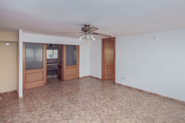 1 Zimmer Apartment zu verkaufen in Gandia - 57.000 € (Ref: 8156007)