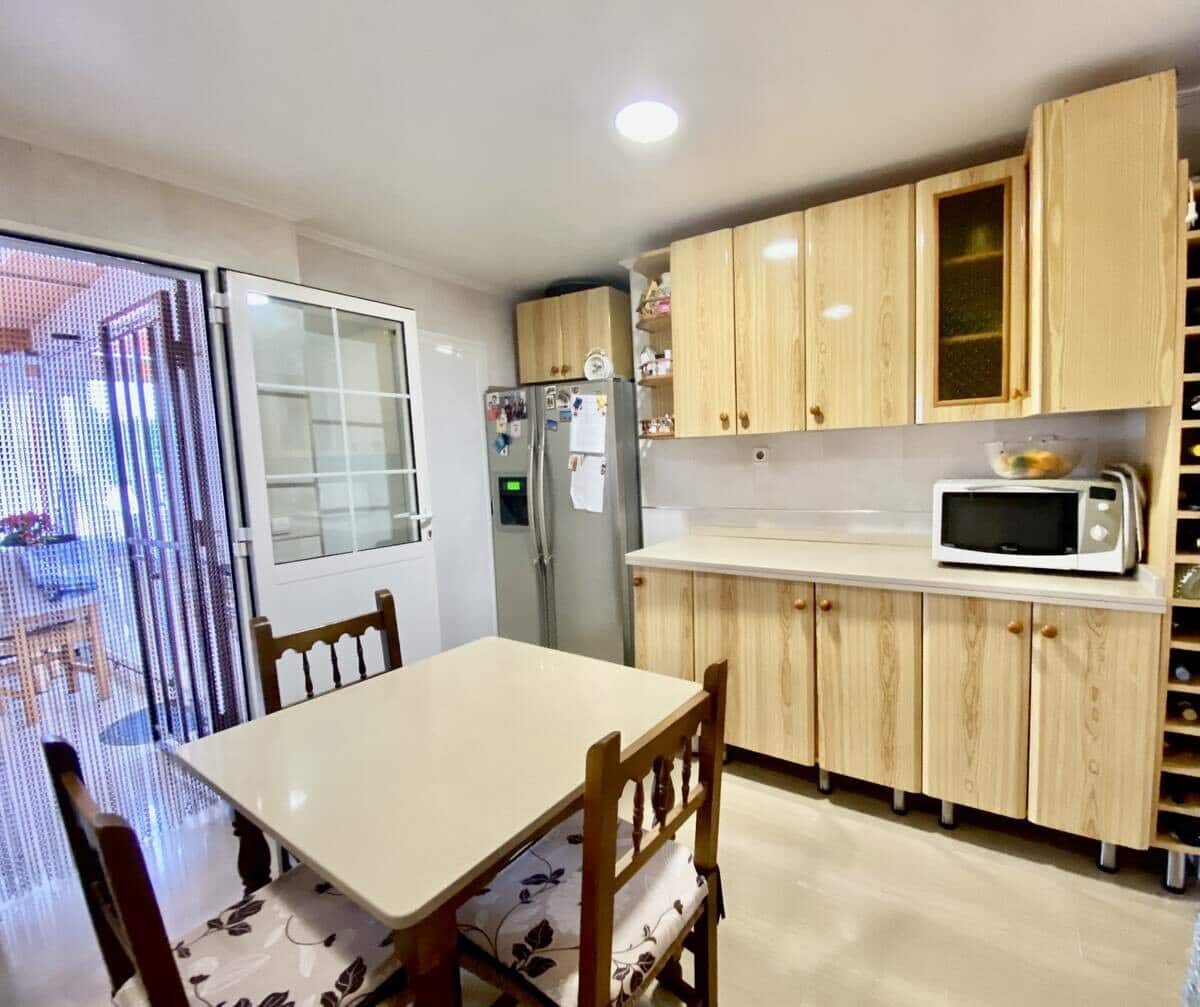 3 Zimmer Villa zu verkaufen in La Villajoyosa / Vila Joiosa mit Pool - 675.000 € (Ref: 8156108)