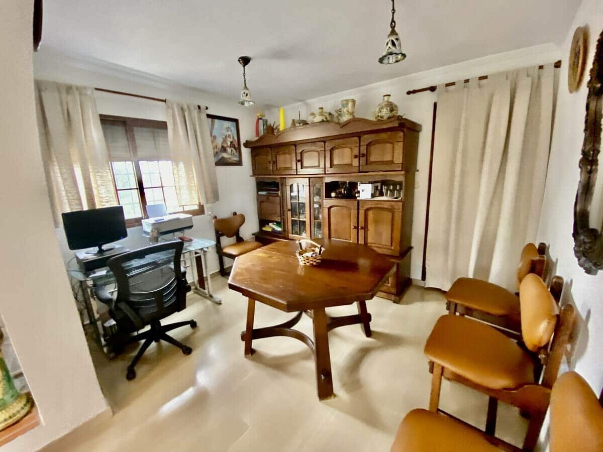 3 Zimmer Villa zu verkaufen in La Villajoyosa / Vila Joiosa mit Pool - 675.000 € (Ref: 8156108)