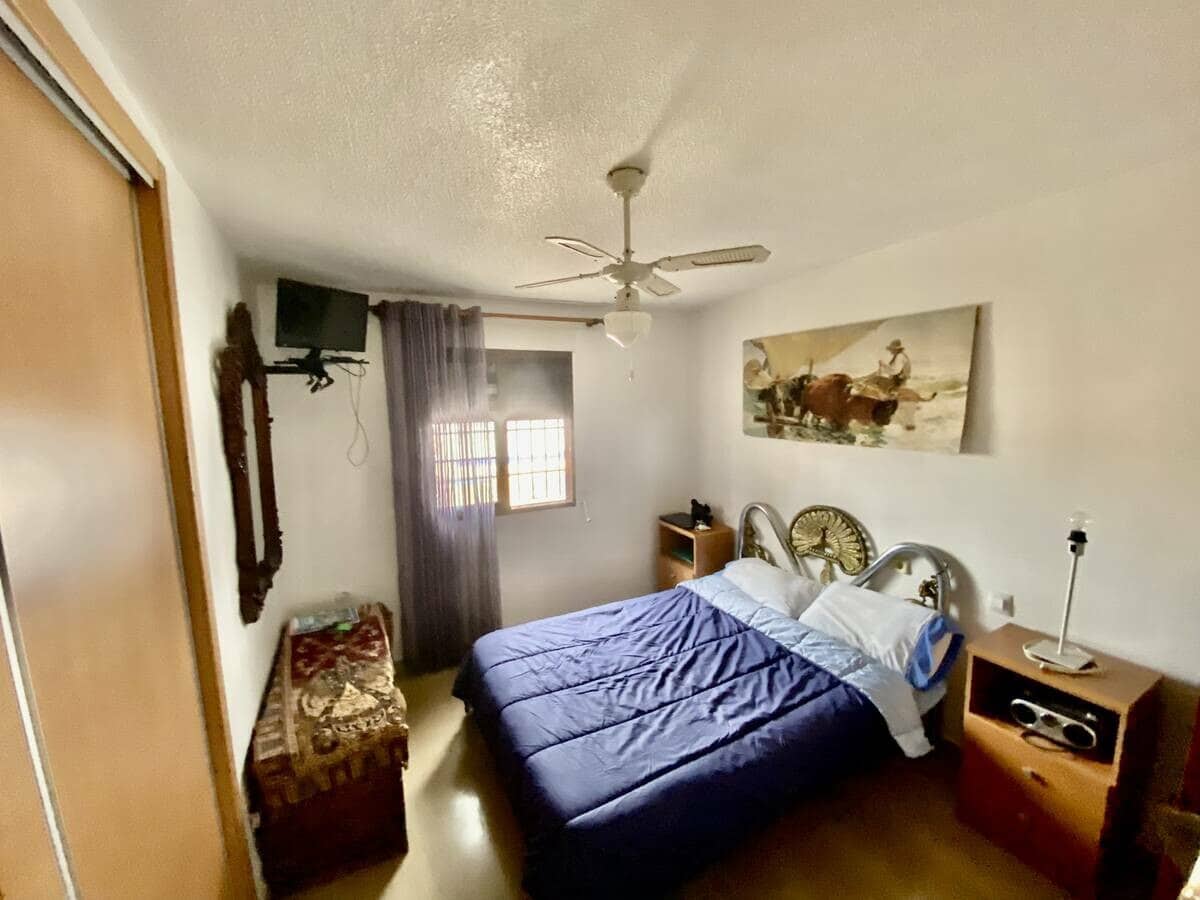 3 Zimmer Villa zu verkaufen in La Villajoyosa / Vila Joiosa mit Pool - 675.000 € (Ref: 8156108)