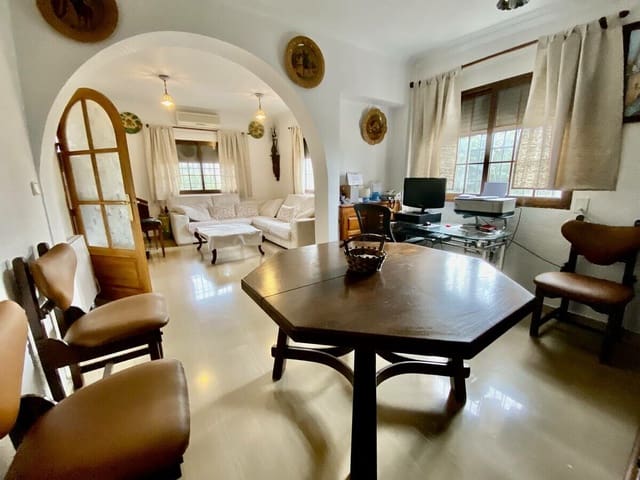 3 bedroom Villa for sale in Platja Vila Joiosa - Platja de Torres, La Villajoyosa / Vila Joiosa with pool - € 675,000 (Ref: 8156108)