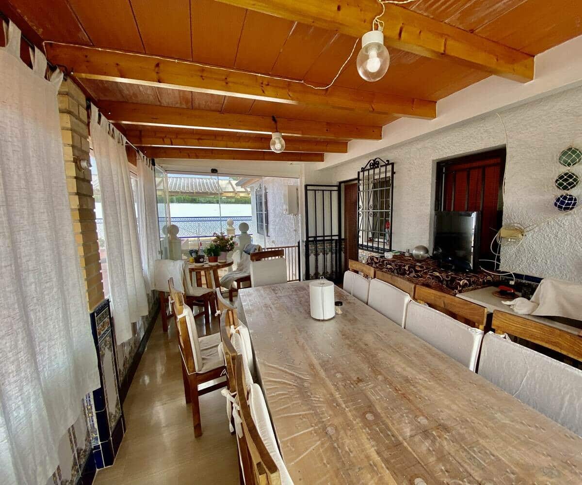 3 Zimmer Villa zu verkaufen in La Villajoyosa / Vila Joiosa mit Pool - 675.000 € (Ref: 8156108)