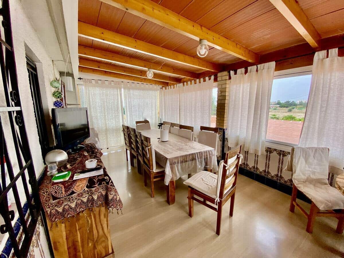 3 Zimmer Villa zu verkaufen in La Villajoyosa / Vila Joiosa mit Pool - 675.000 € (Ref: 8156108)