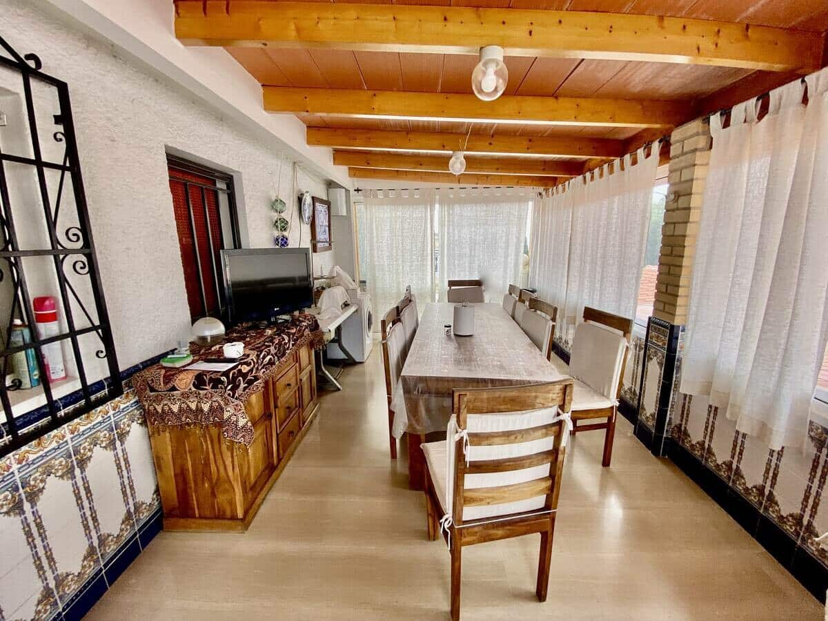 3 Zimmer Villa zu verkaufen in La Villajoyosa / Vila Joiosa mit Pool - 675.000 € (Ref: 8156108)