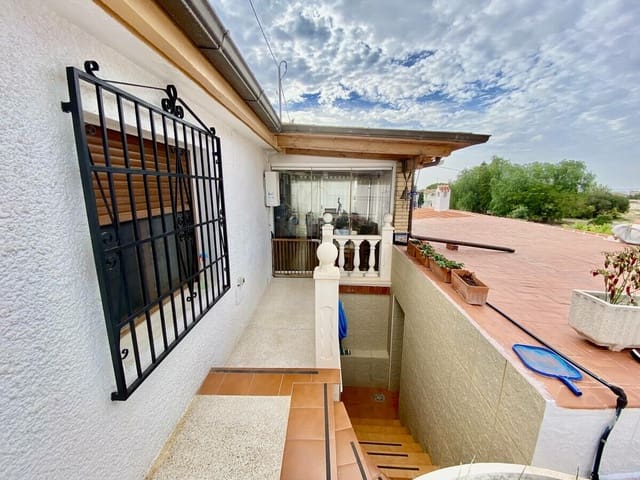 3 bedroom Villa for sale in Platja Vila Joiosa - Platja de Torres, La Villajoyosa / Vila Joiosa with pool - € 675,000 (Ref: 8156108)