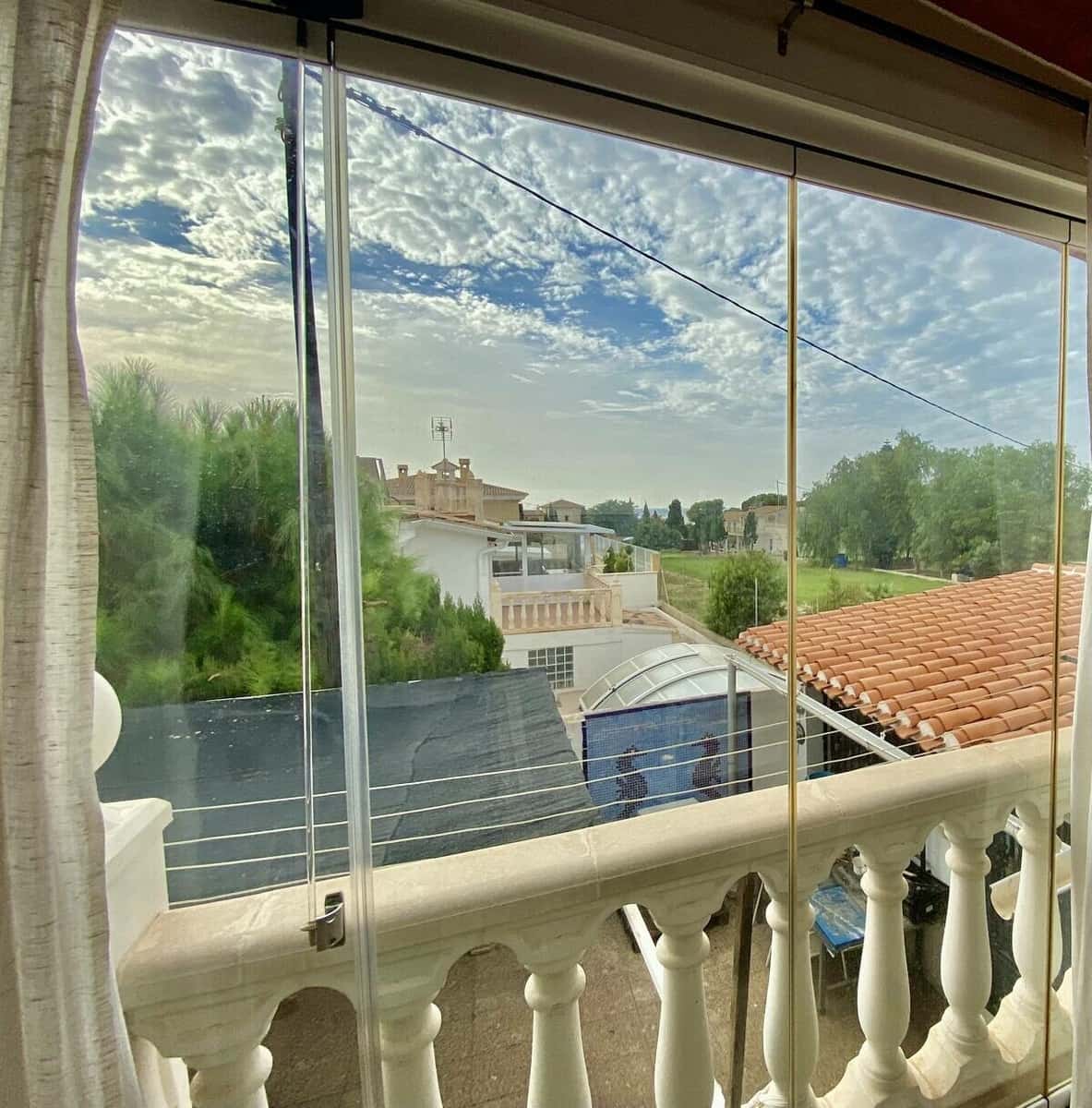 3 Zimmer Villa zu verkaufen in La Villajoyosa / Vila Joiosa mit Pool - 675.000 € (Ref: 8156108)