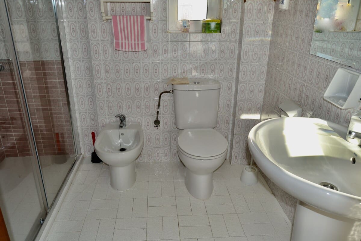 5 sypialnia Apartament na sprzedaż w La Villajoyosa / Vila Joiosa z basenem - 360 000 € (Ref: 8156112)