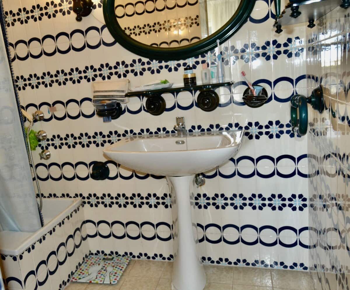 5 sypialnia Apartament na sprzedaż w La Villajoyosa / Vila Joiosa z basenem - 360 000 € (Ref: 8156112)