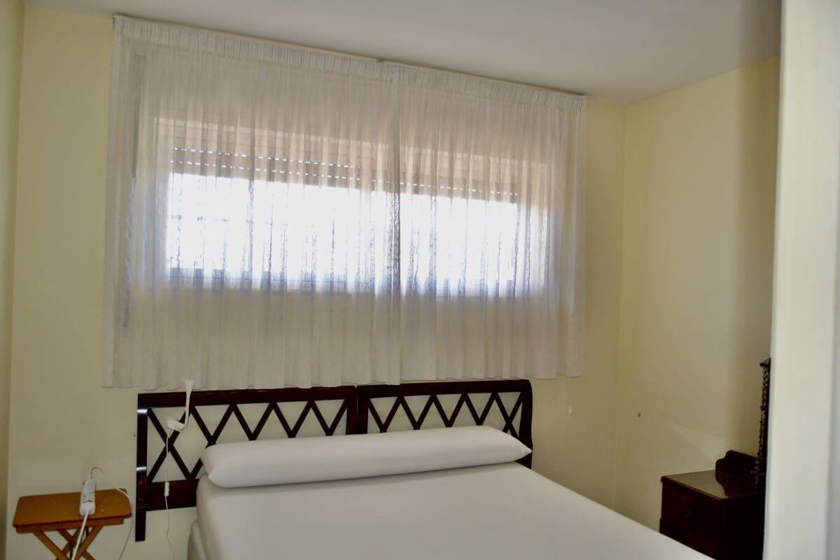 5 sypialnia Apartament na sprzedaż w La Villajoyosa / Vila Joiosa z basenem - 360 000 € (Ref: 8156112)