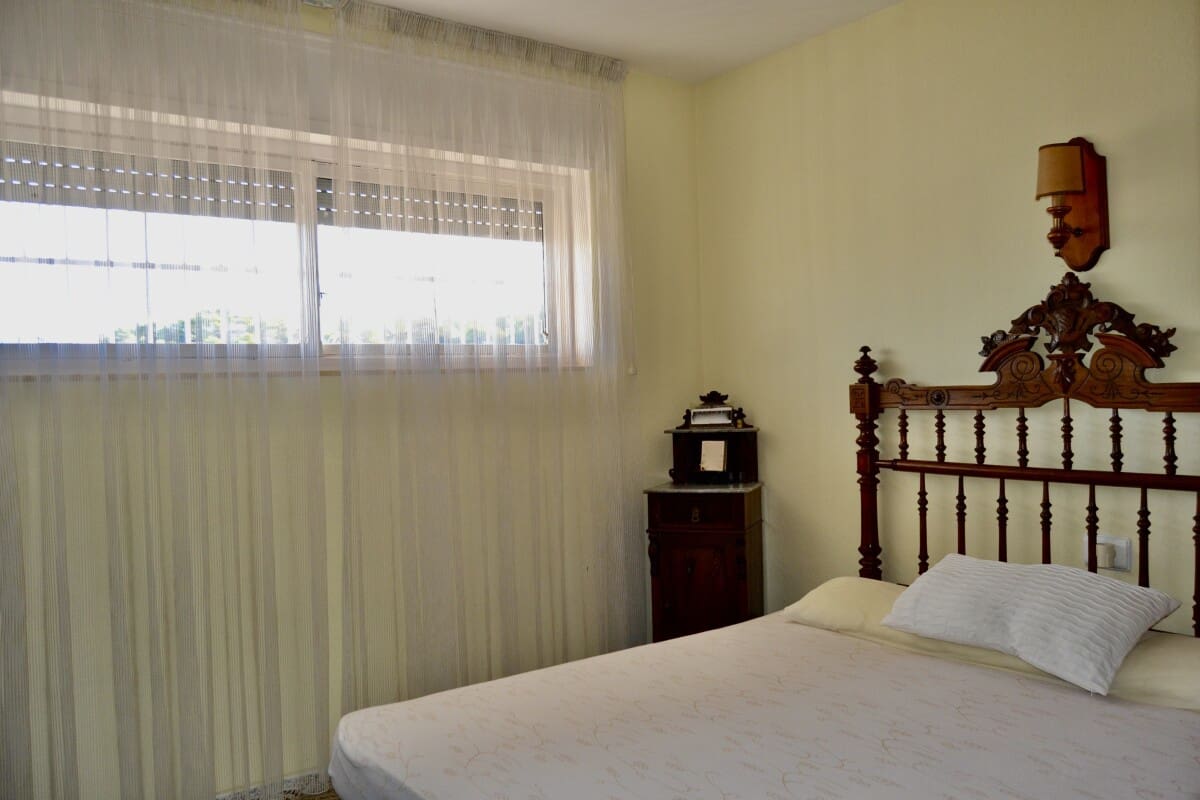 5 sypialnia Apartament na sprzedaż w La Villajoyosa / Vila Joiosa z basenem - 360 000 € (Ref: 8156112)