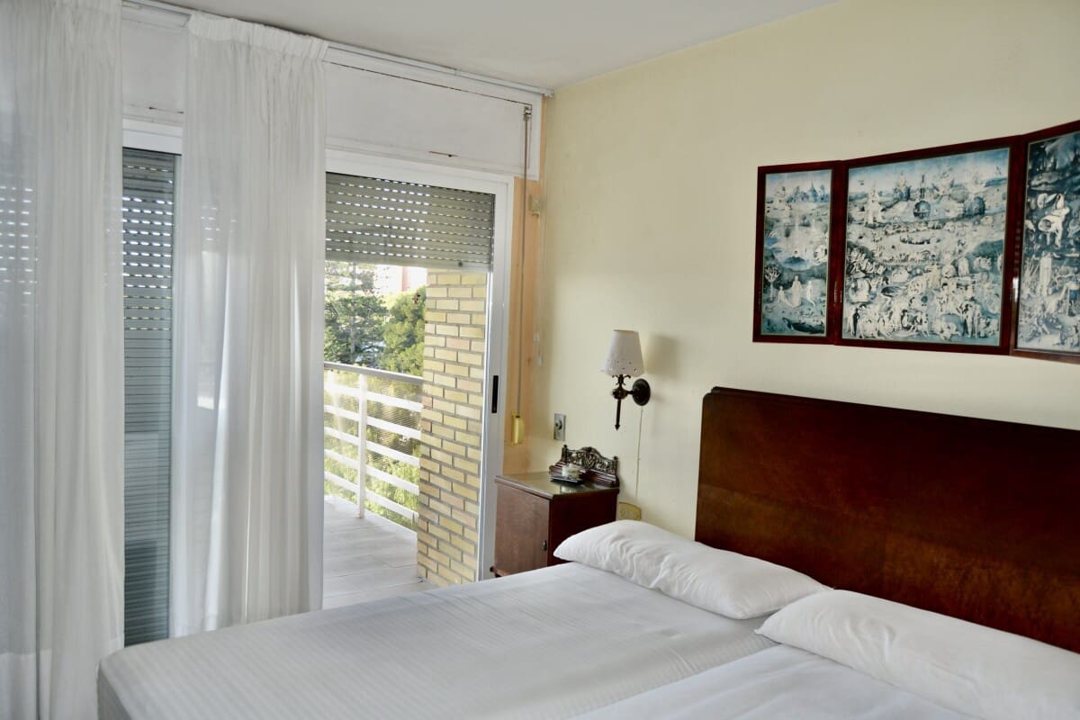 5 sypialnia Apartament na sprzedaż w La Villajoyosa / Vila Joiosa z basenem - 360 000 € (Ref: 8156112)