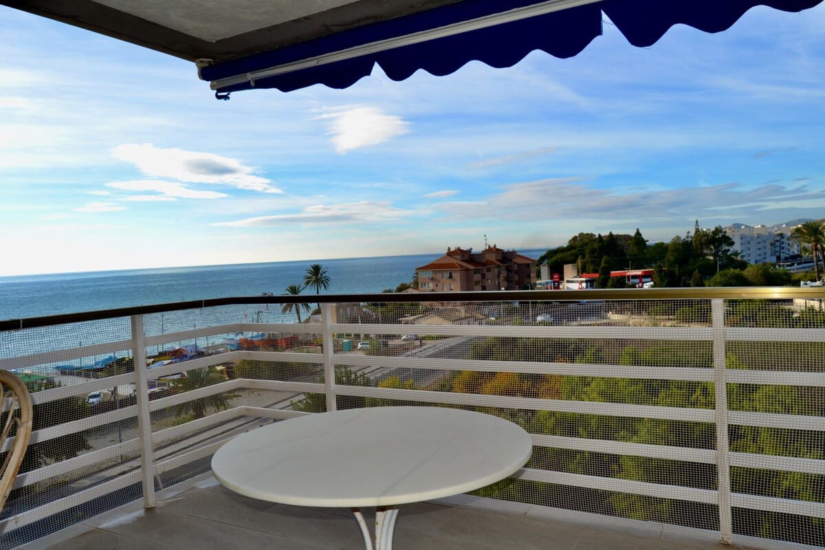 5 sypialnia Apartament na sprzedaż w La Villajoyosa / Vila Joiosa z basenem - 360 000 € (Ref: 8156112)