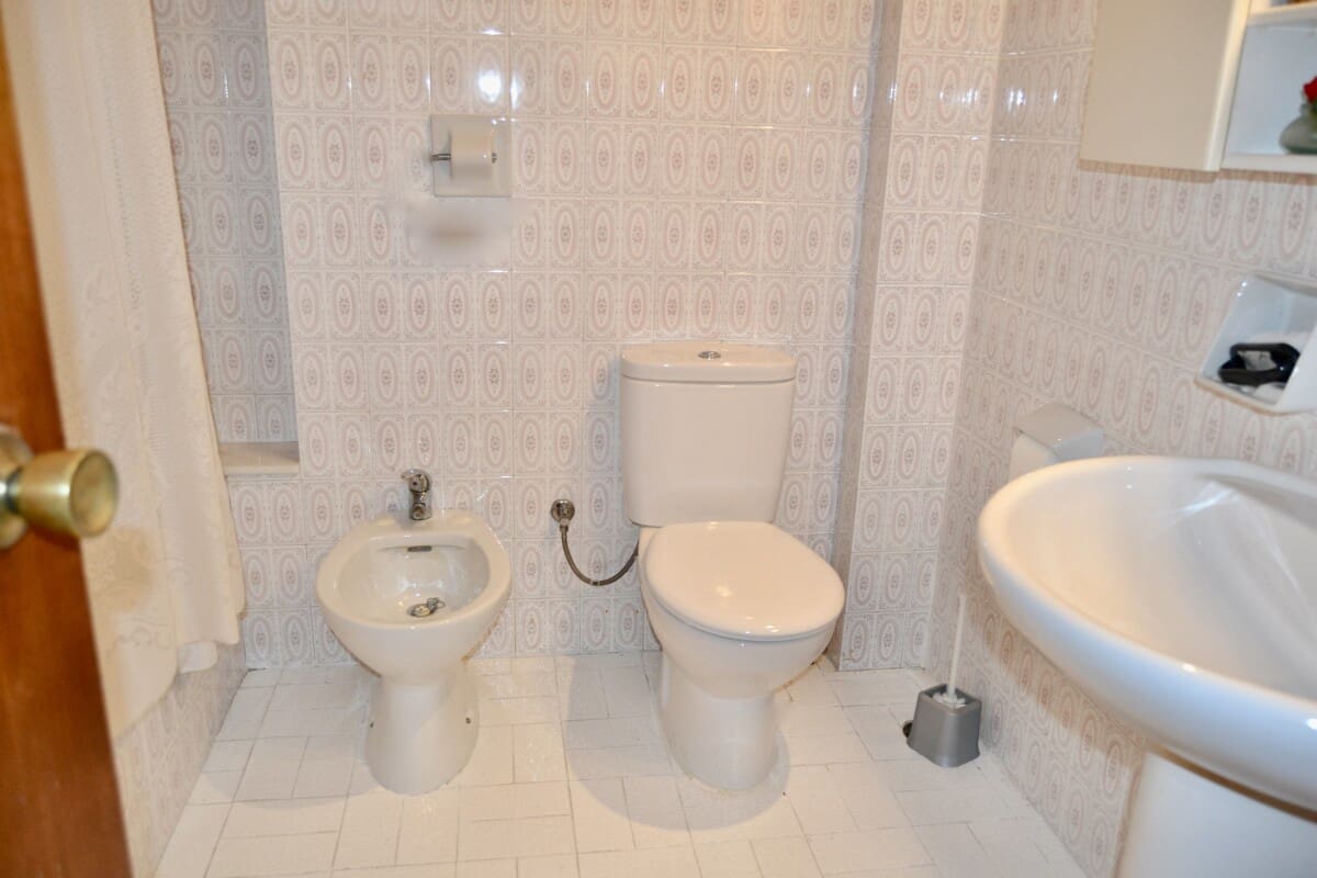 5 sypialnia Apartament na sprzedaż w La Villajoyosa / Vila Joiosa z basenem - 360 000 € (Ref: 8156112)