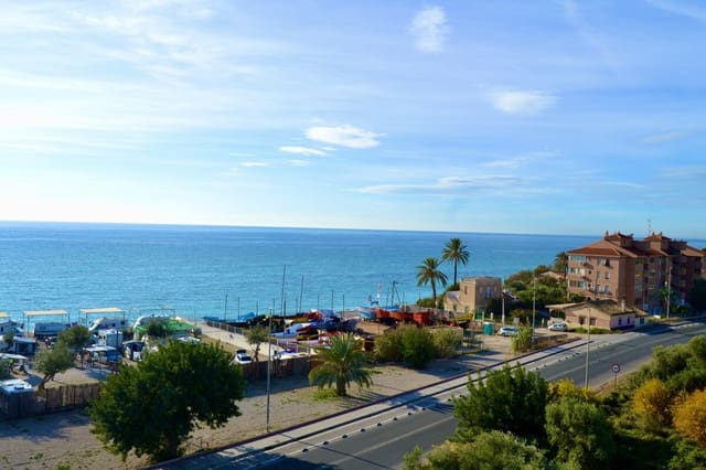5 bedroom Apartment for sale in Plans - Gasparot, La Villajoyosa / Vila Joiosa with pool - € 360,000 (Ref: 8156112)