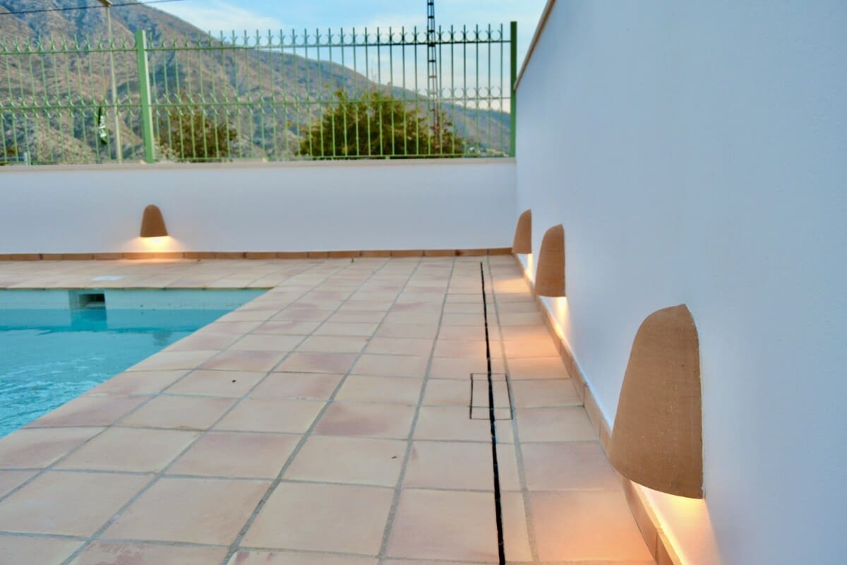 4 quarto Moradia para venda em Orxeta com piscina - 595 000 € (Ref: 8156141)