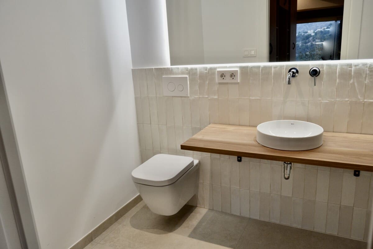 4 quarto Moradia para venda em Orxeta com piscina - 595 000 € (Ref: 8156141)