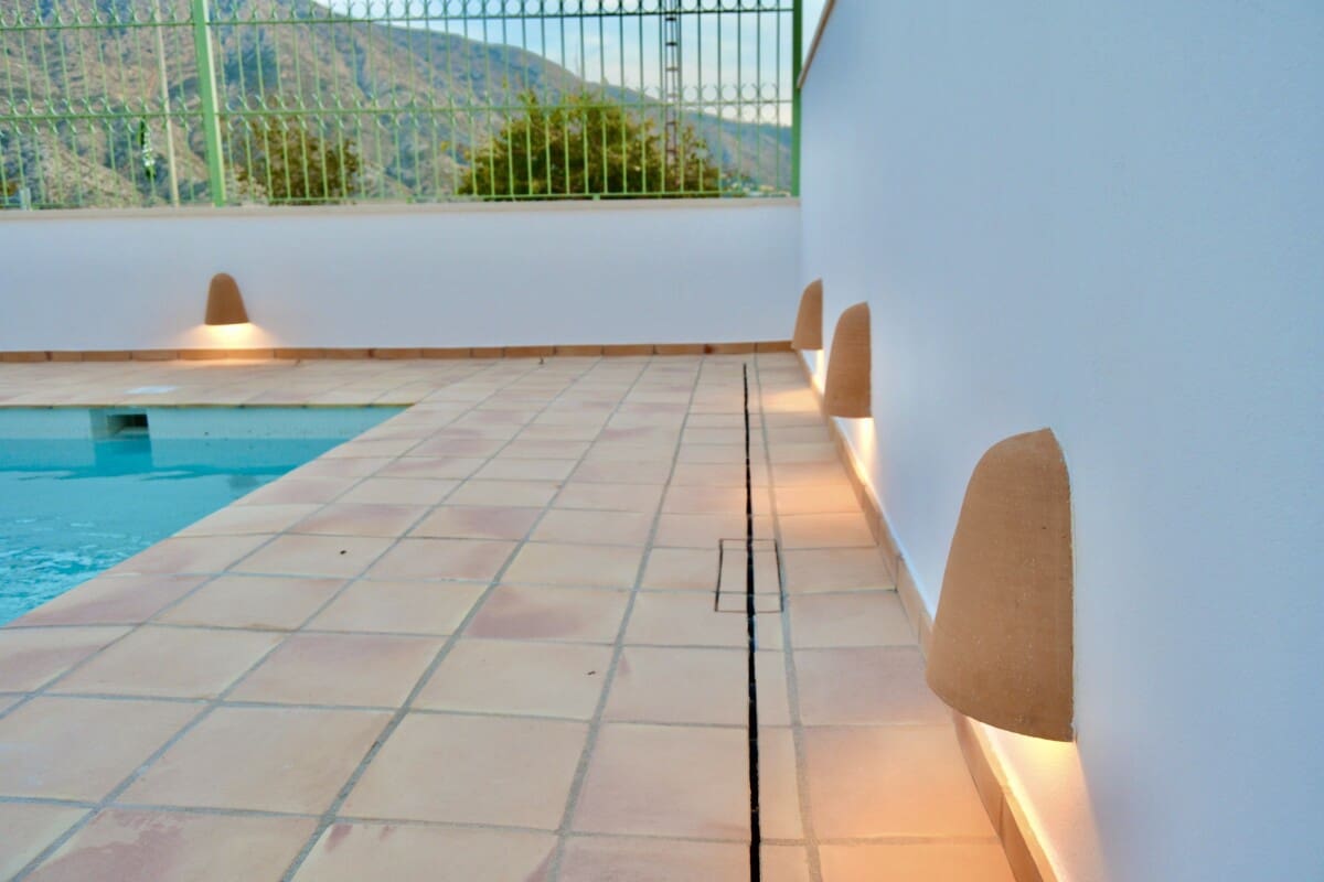 4 quarto Moradia para venda em Orxeta com piscina - 595 000 € (Ref: 8156141)