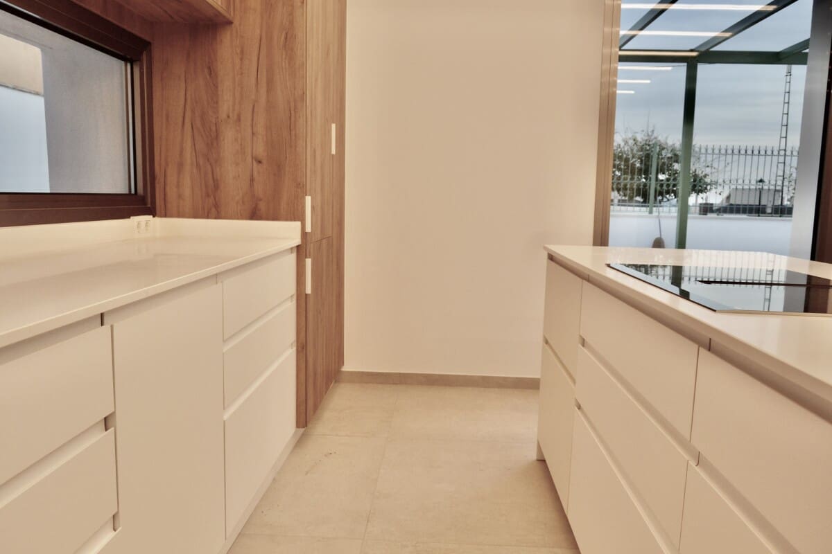 4 quarto Moradia para venda em Orxeta com piscina - 595 000 € (Ref: 8156141)