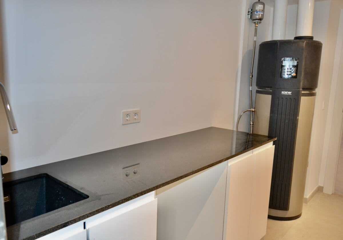 4 quarto Moradia para venda em Orxeta com piscina - 595 000 € (Ref: 8156141)