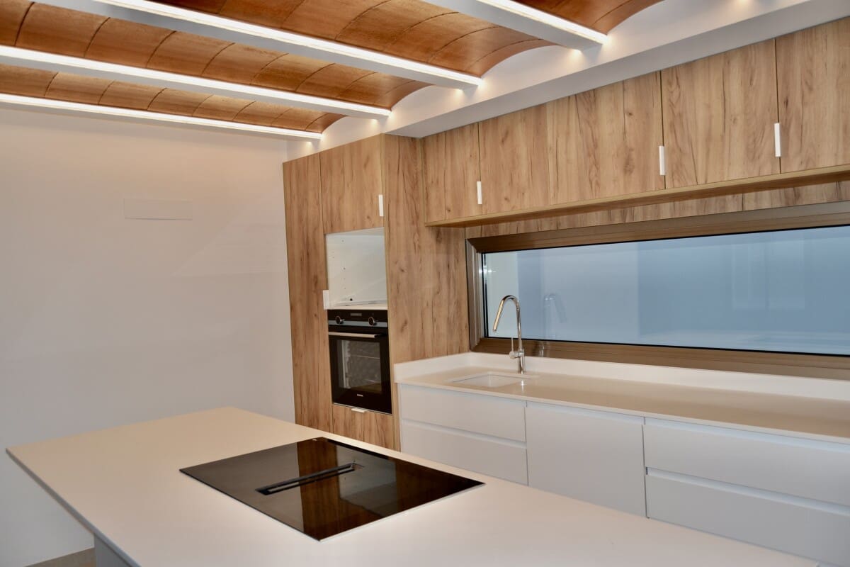 4 quarto Moradia para venda em Orxeta com piscina - 595 000 € (Ref: 8156141)