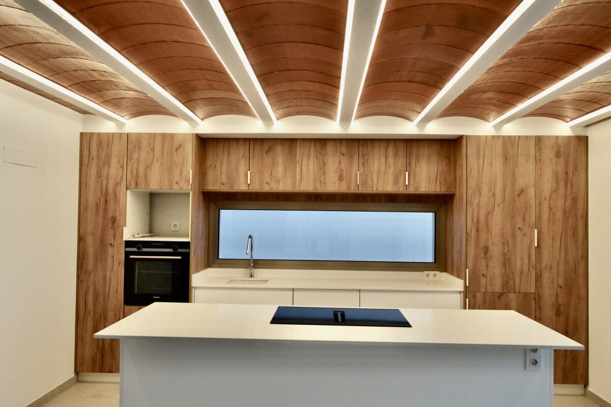 4 quarto Moradia para venda em Orxeta com piscina - 595 000 € (Ref: 8156141)