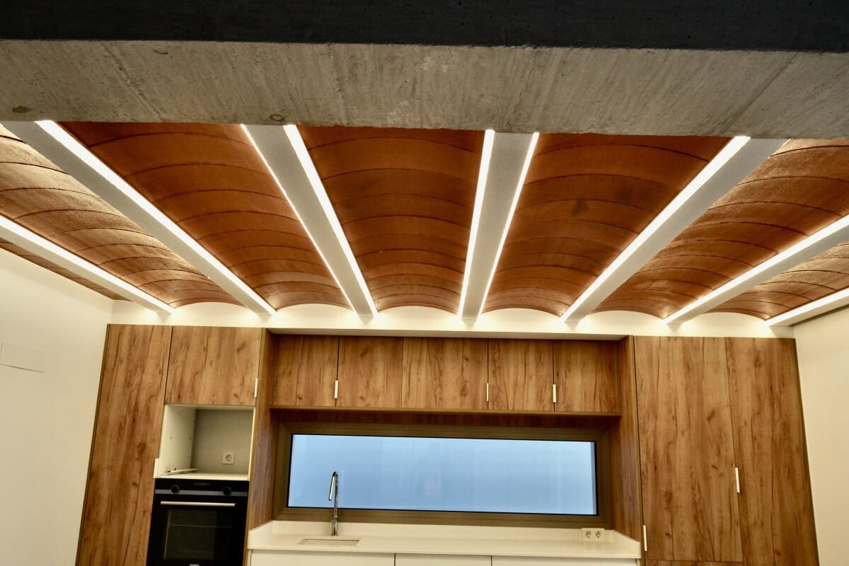 4 quarto Moradia para venda em Orxeta com piscina - 595 000 € (Ref: 8156141)