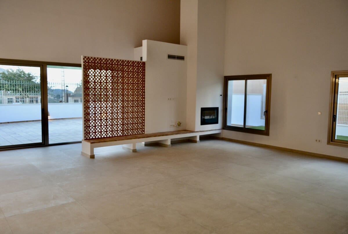 4 quarto Moradia para venda em Orxeta com piscina - 595 000 € (Ref: 8156141)