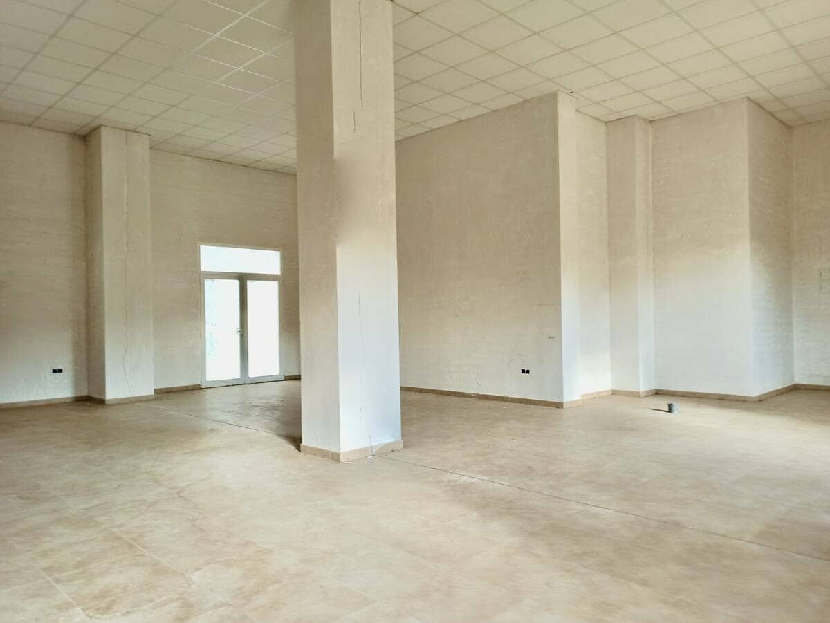 Biznes na sprzedaż w La Villajoyosa / Vila Joiosa - 160 000 € (Ref: 8156144)