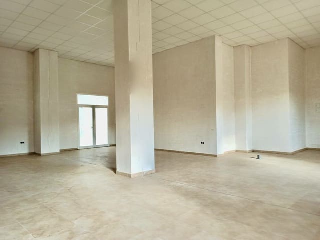 Business for sale in Poble Nou - Montiboli, La Villajoyosa / Vila Joiosa - € 160,000 (Ref: 8156144)