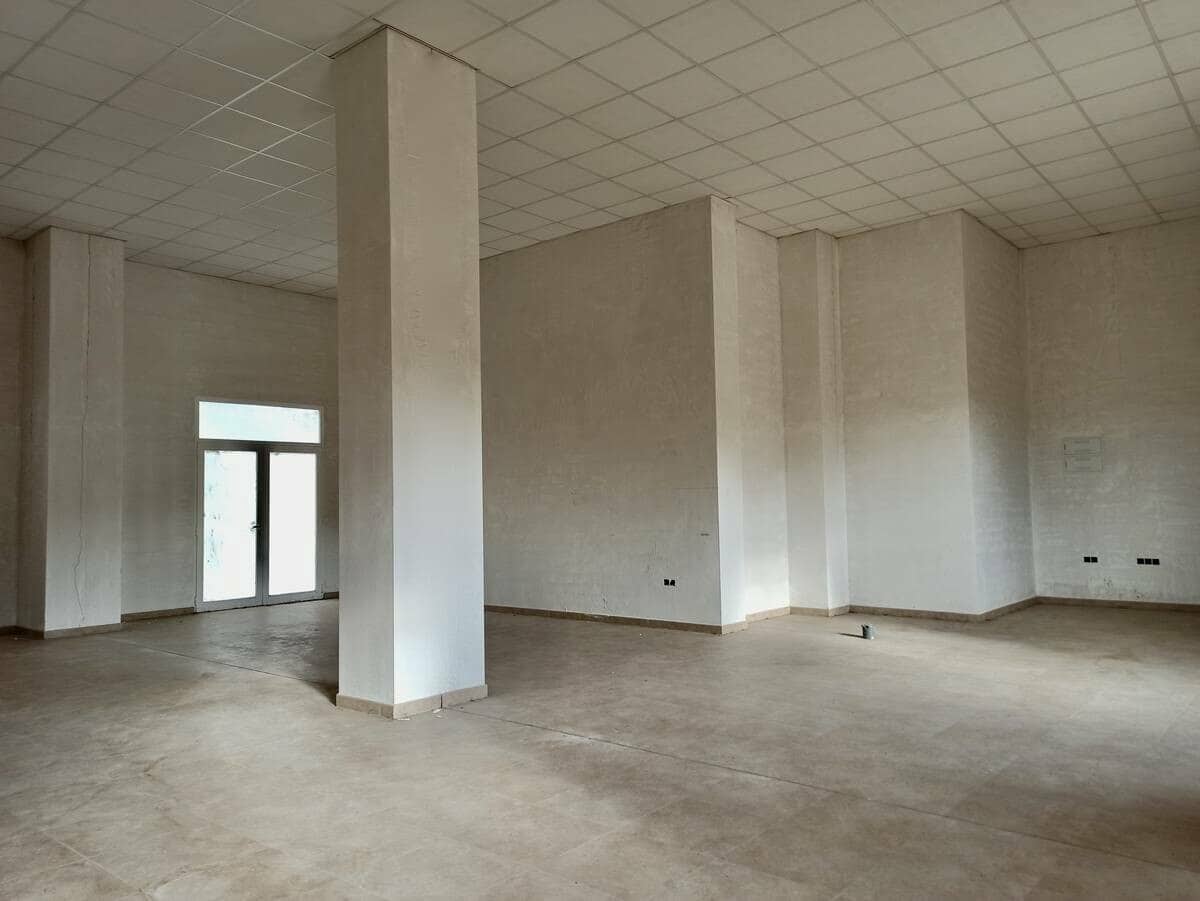 Biznes na sprzedaż w La Villajoyosa / Vila Joiosa - 160 000 € (Ref: 8156144)