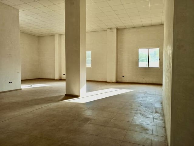 Business for sale in Poble Nou - Montiboli, La Villajoyosa / Vila Joiosa - € 160,000 (Ref: 8156144)