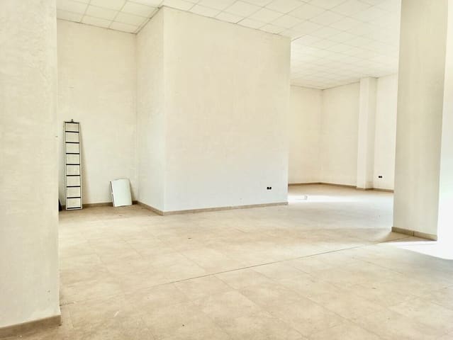Business for sale in Poble Nou - Montiboli, La Villajoyosa / Vila Joiosa - € 160,000 (Ref: 8156144)
