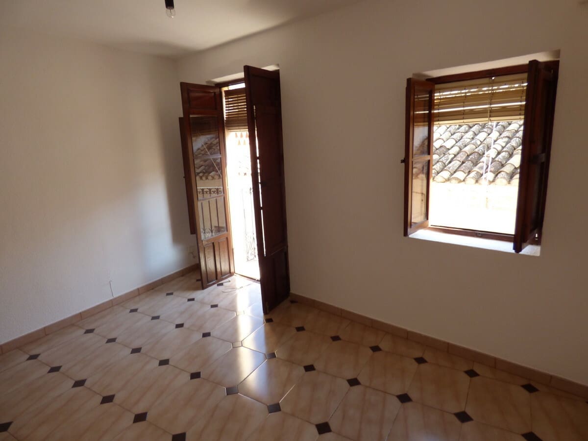 3 soveværelse Byhus til salg i Orxeta - € 165.000 (Ref: 8420089)