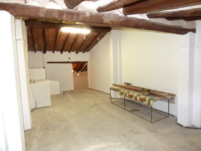 3 bedroom Townhouse for sale in Orxeta - € 165,000 (Ref: 8420089)