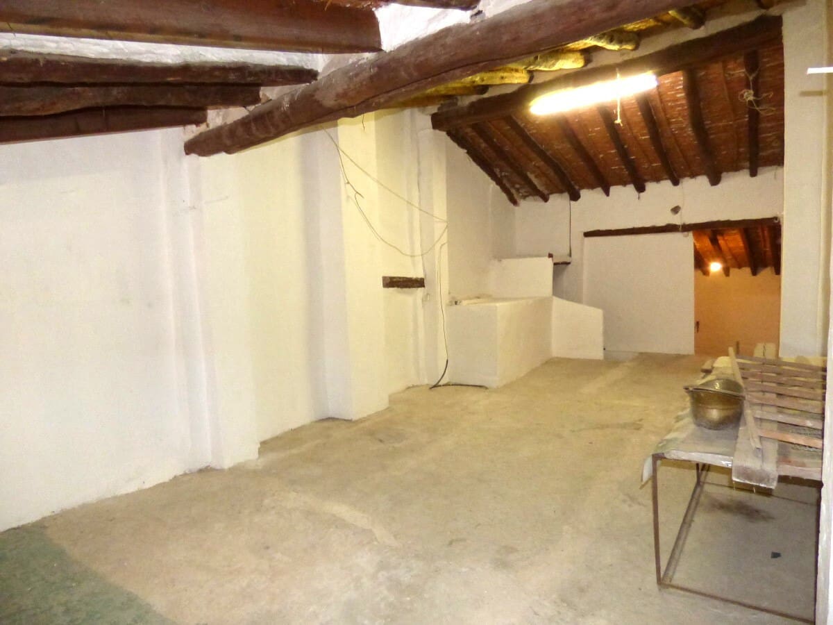 3 soveværelse Byhus til salg i Orxeta - € 165.000 (Ref: 8420089)