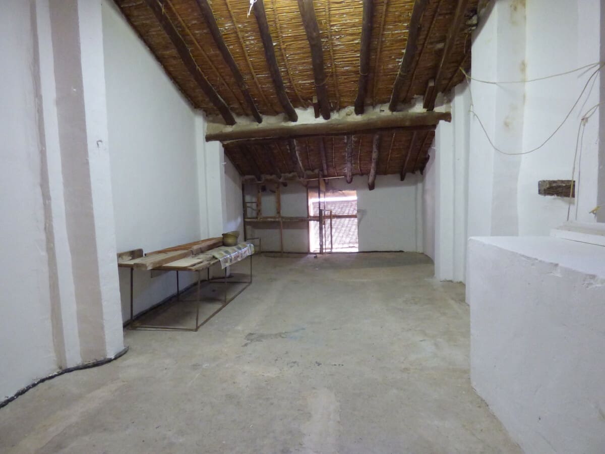 3 soveværelse Byhus til salg i Orxeta - € 165.000 (Ref: 8420089)