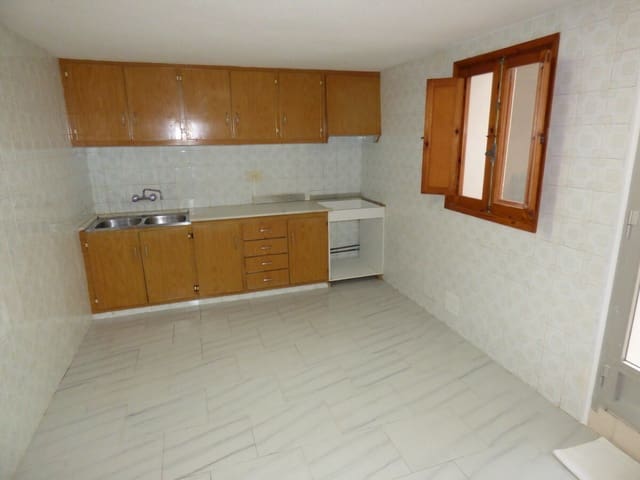 3 bedroom Townhouse for sale in Orxeta - € 165,000 (Ref: 8420089)