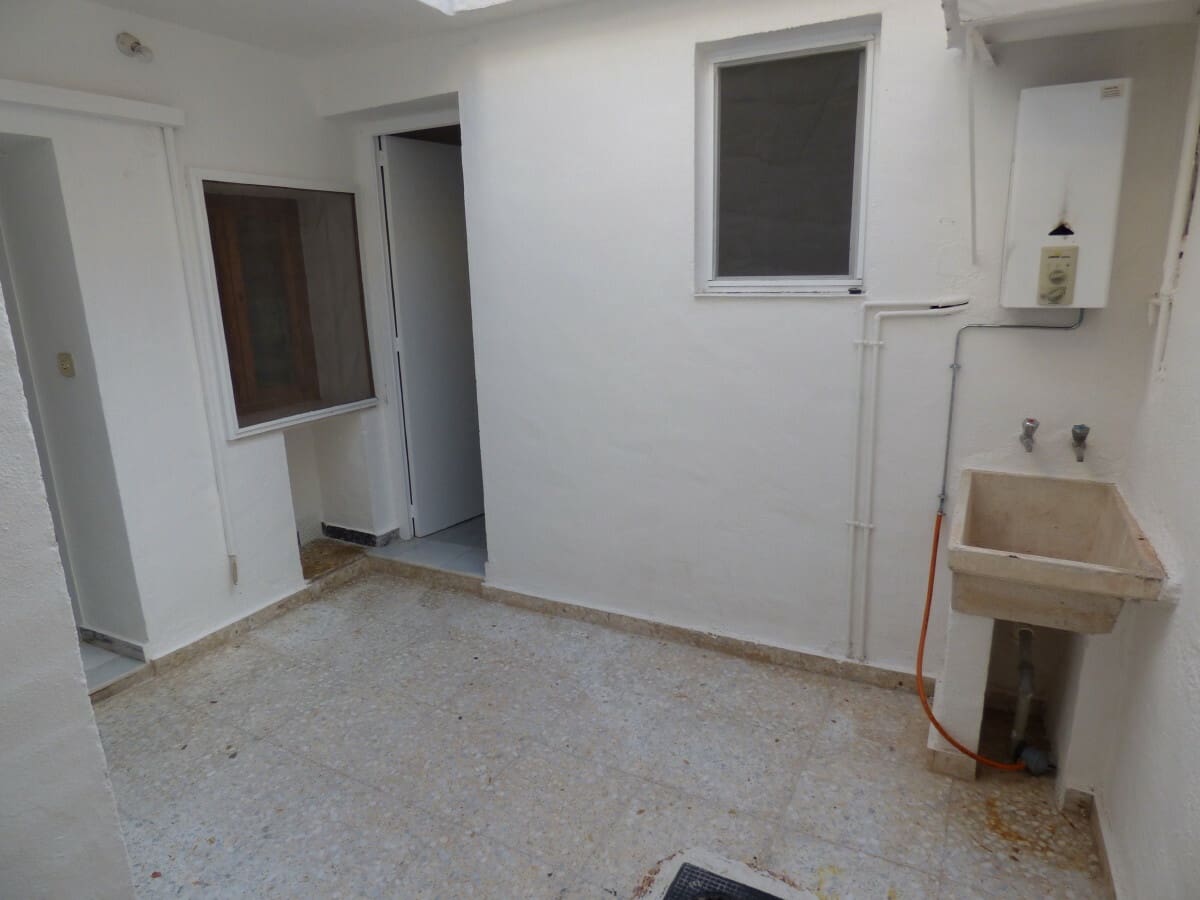 3 soveværelse Byhus til salg i Orxeta - € 165.000 (Ref: 8420089)