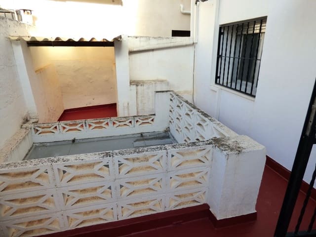 3 bedroom Townhouse for sale in Orxeta - € 165,000 (Ref: 8420089)