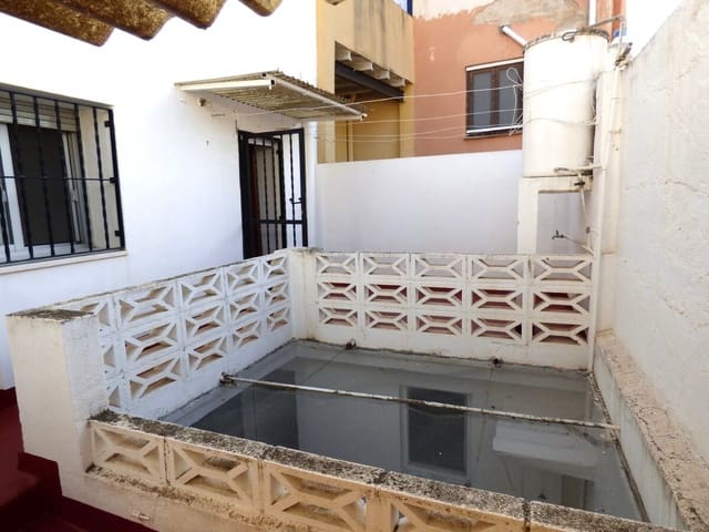 3 bedroom Townhouse for sale in Orxeta - € 165,000 (Ref: 8420089)