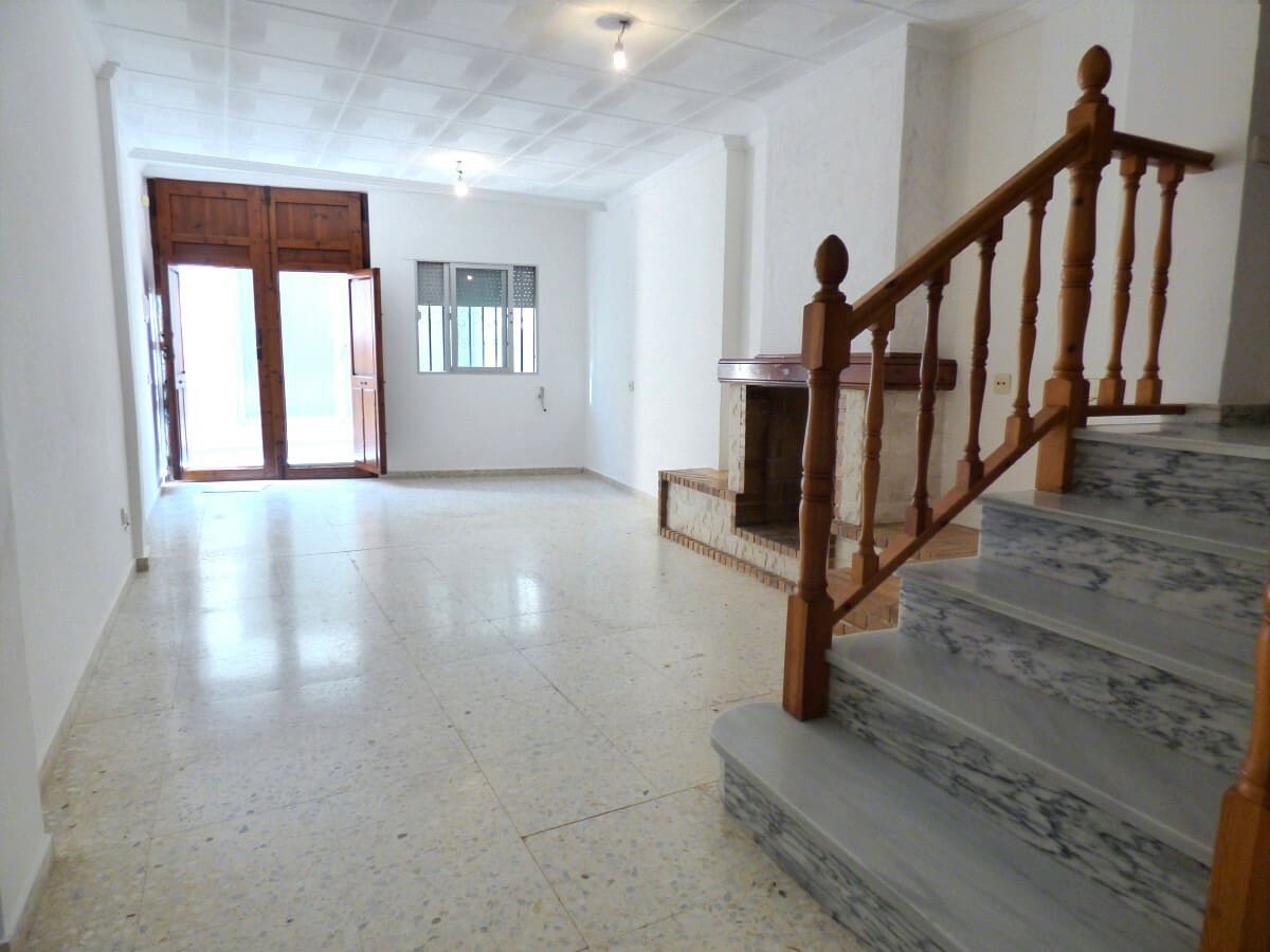 3 soveværelse Byhus til salg i Orxeta - € 165.000 (Ref: 8420089)