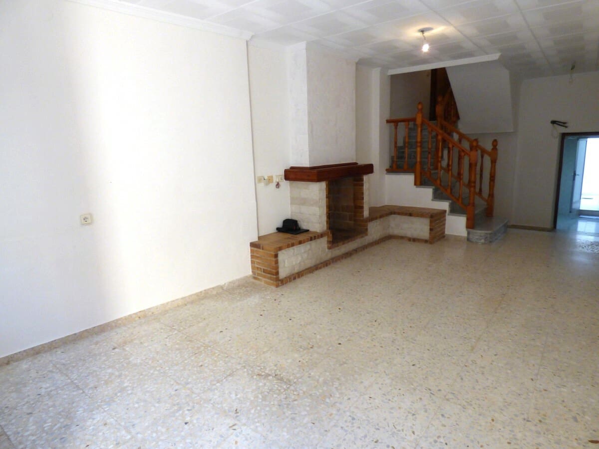 3 soveværelse Byhus til salg i Orxeta - € 165.000 (Ref: 8420089)